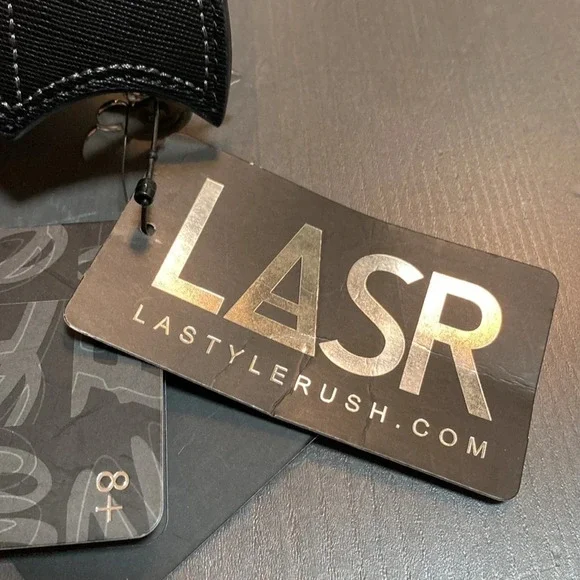 Loungefly LASR Mickey Mouse Bat Wallet | Special Edition - Picture 6 of 13